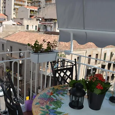 La Dimora Катания