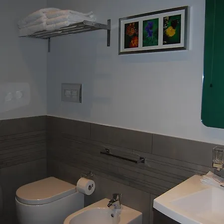Couette-café La Dimora 4*
