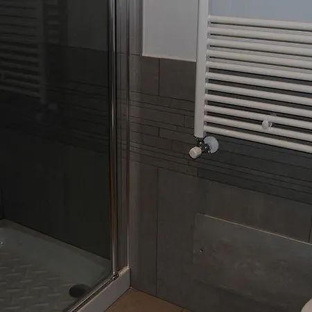 La Dimora Bed & Breakfast Katánie