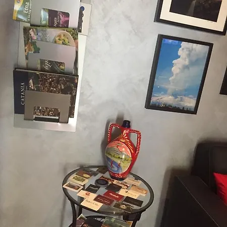 La Dimora Отель типа 