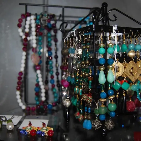 Bed & Breakfast La Dimora Katánie