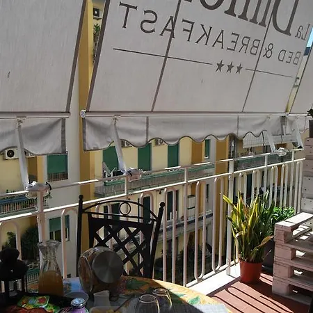 Bed & Breakfast La Dimora