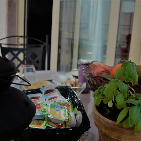 La Dimora Bed & Breakfast Katánie