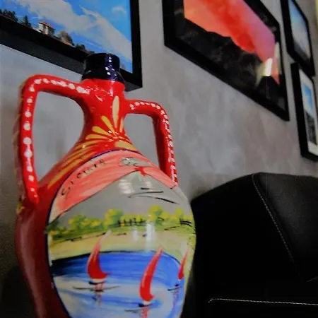 La Dimora Bed & Breakfast Katánie