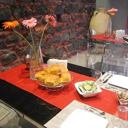 La Dimora Bed & Breakfast