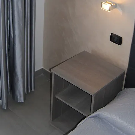 La Dimora Bed & Breakfast