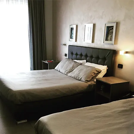 Couette-café La Dimora 4*