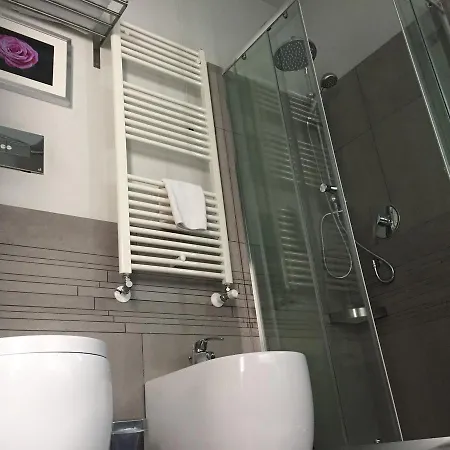 La Dimora Bed & Breakfast Katánie