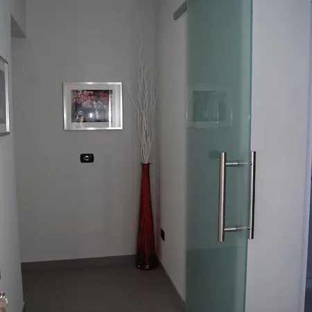 La Dimora 4* Katánie