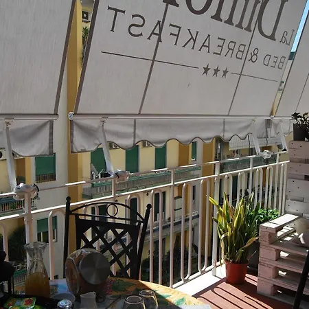 La Dimora Bed & Breakfast 4*