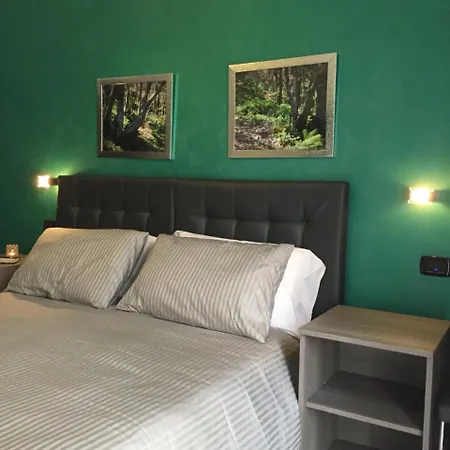 La Dimora Bed & Breakfast Katánie