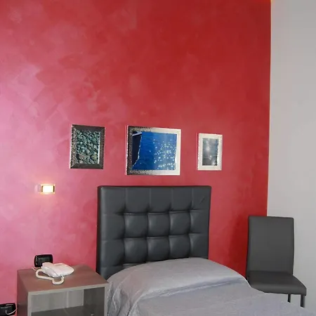 Bed & Breakfast La Dimora