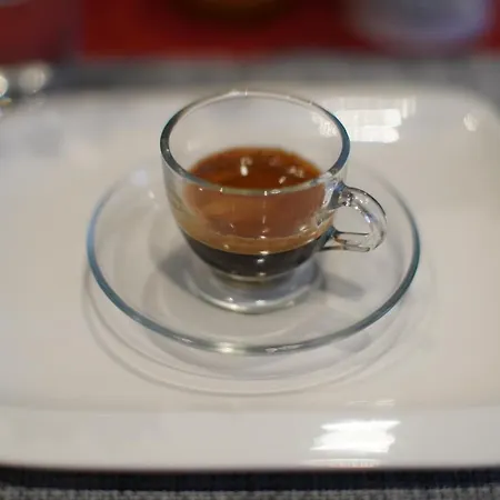 Bed & Breakfast La Dimora 4*