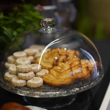 La Dimora Катания