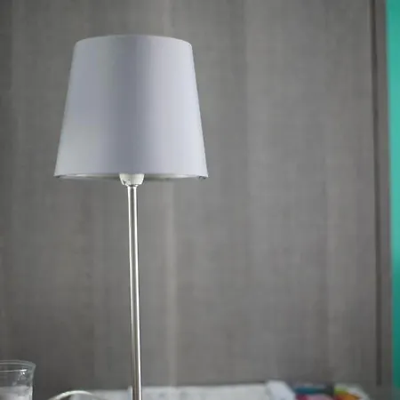 Bed & Breakfast La Dimora Katánie