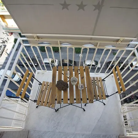 La Dimora Bed and breakfast