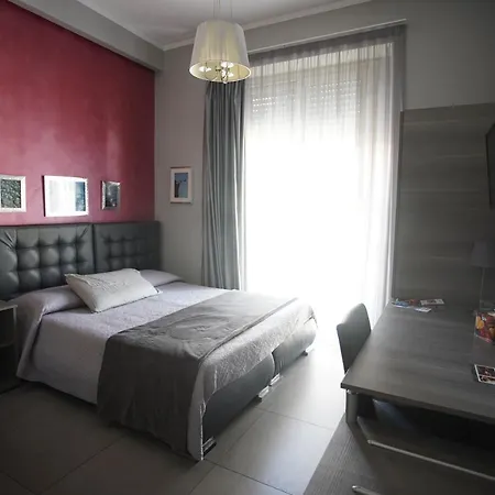 La Dimora Bed & Breakfast