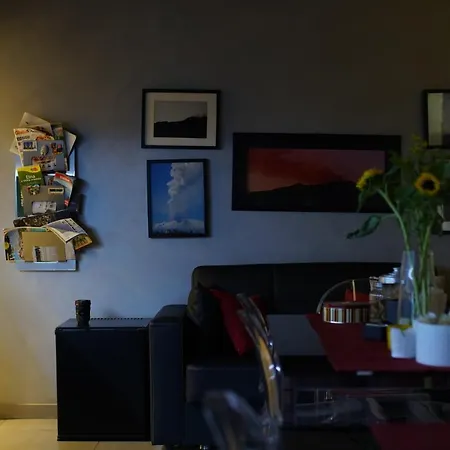 La Dimora 4* Катания