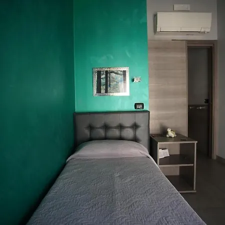 La Dimora 4* Katánie