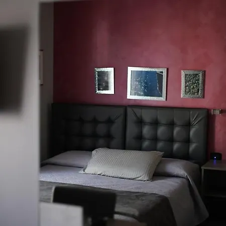 Bed & Breakfast La Dimora Katánie