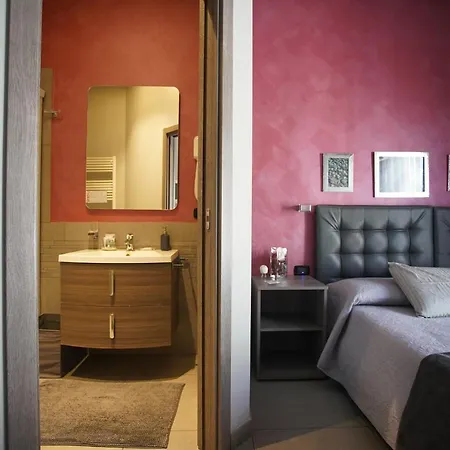 La Dimora Bed & Breakfast