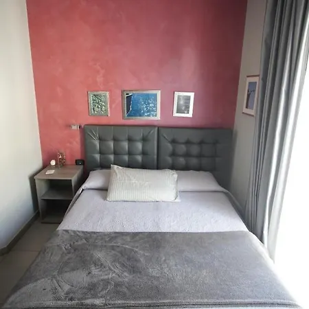 La Dimora Катания