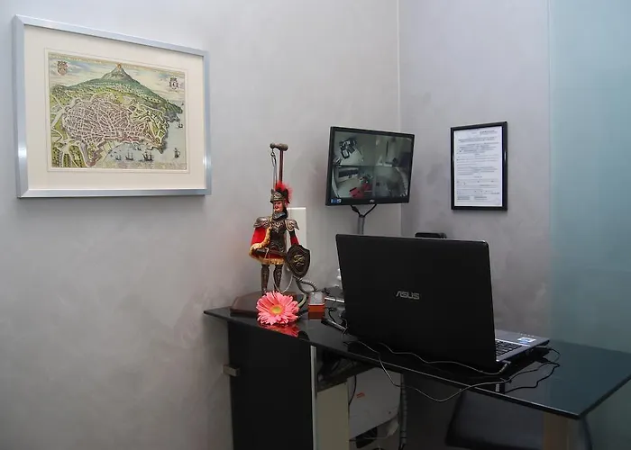 Bed & Breakfast La Dimora 4*