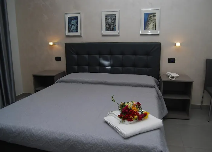 Bed & Breakfast La Dimora 4*