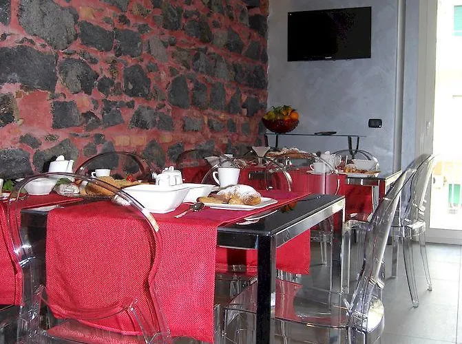 La Dimora Bed & Breakfast Catania