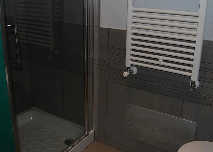 La Dimora Bed & Breakfast Catania