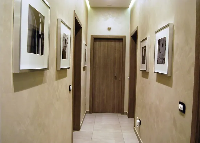 Bed & Breakfast La Dimora 4*