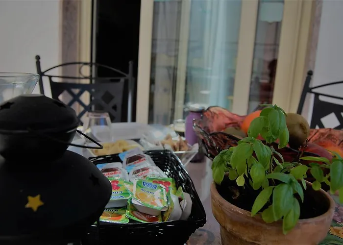 La Dimora Bed & Breakfast Catania