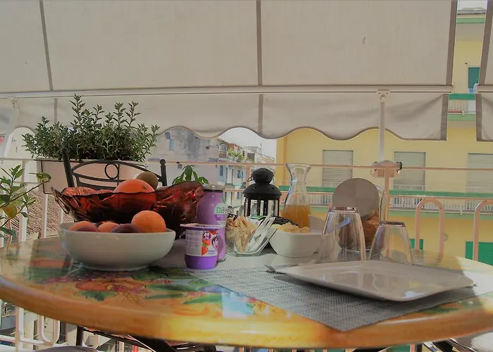 La Dimora Bed & Breakfast Catania