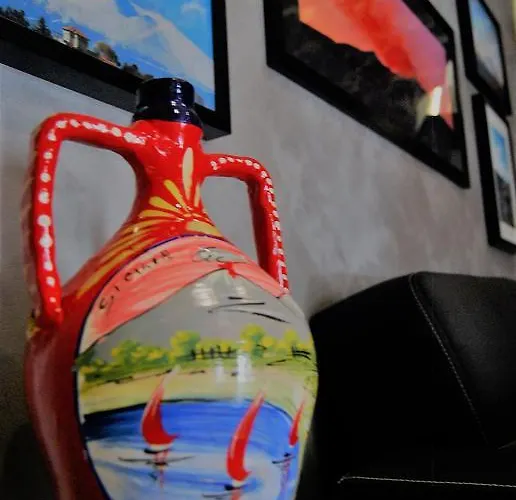 La Dimora Bed & Breakfast Catania