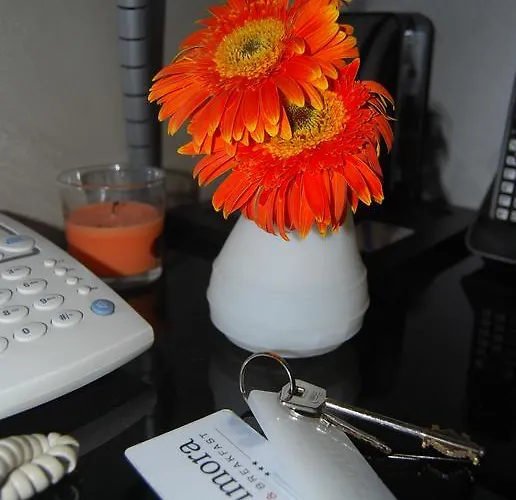 Bed & Breakfast La Dimora Catania