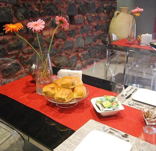 La Dimora Bed & Breakfast