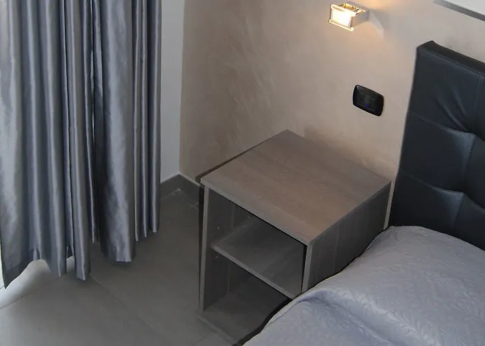 La Dimora Bed & Breakfast