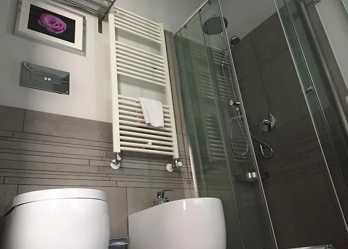 La Dimora Bed & Breakfast Catania