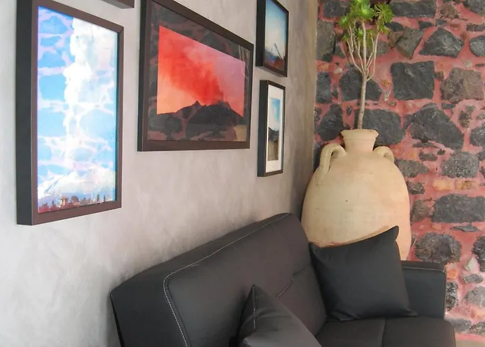 La Dimora Bed & Breakfast 4*