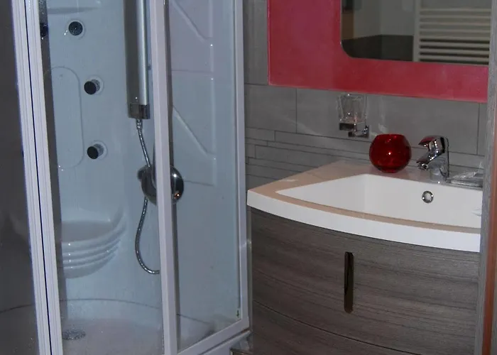 Bed & Breakfast La Dimora Catania