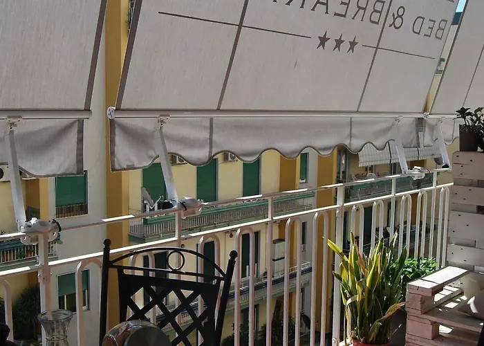 La Dimora Bed & Breakfast 4*