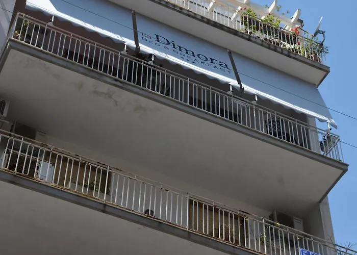 La Dimora Bed & Breakfast 4*