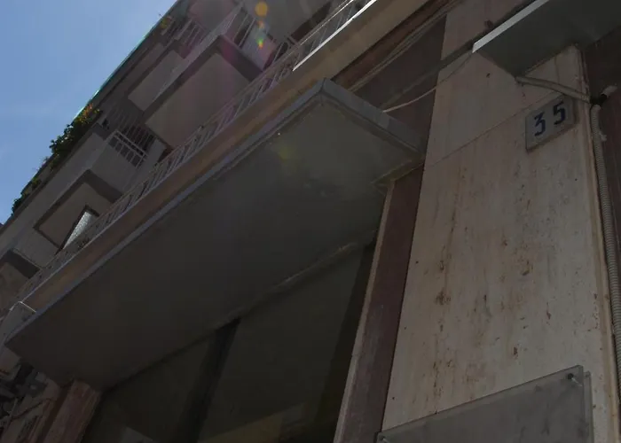 La Dimora 4* Catania