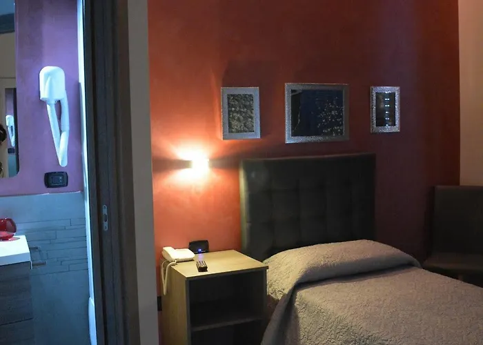 Bed & Breakfast La Dimora Catania