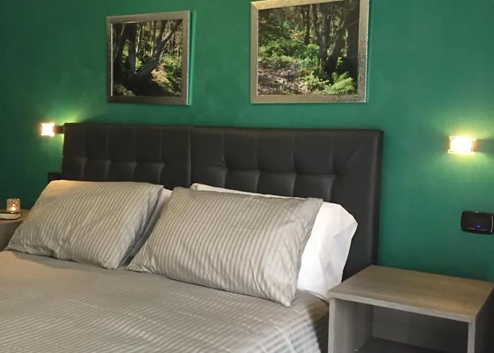 La Dimora Bed & Breakfast Catania