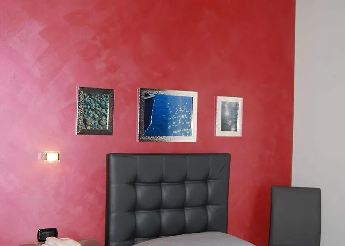 Bed & Breakfast La Dimora