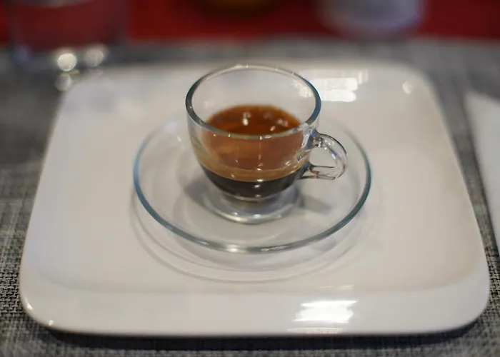 Bed & Breakfast La Dimora 4*