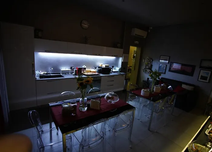 Bed & Breakfast La Dimora 4*