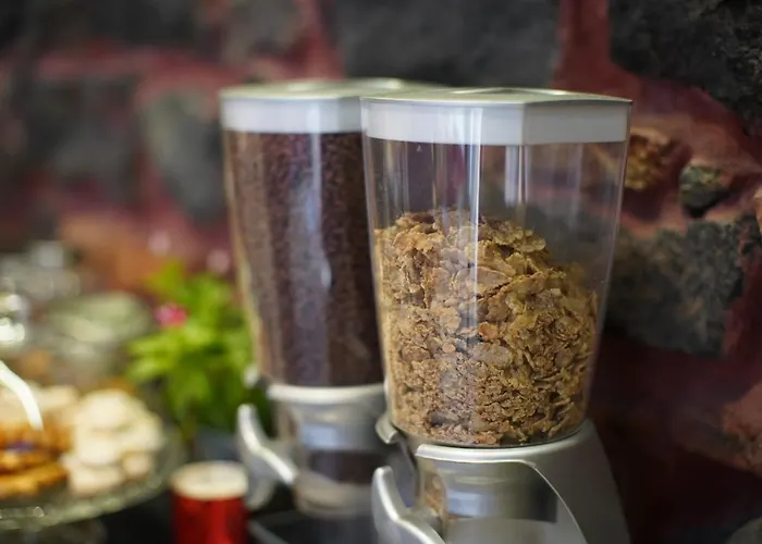 Bed & Breakfast La Dimora