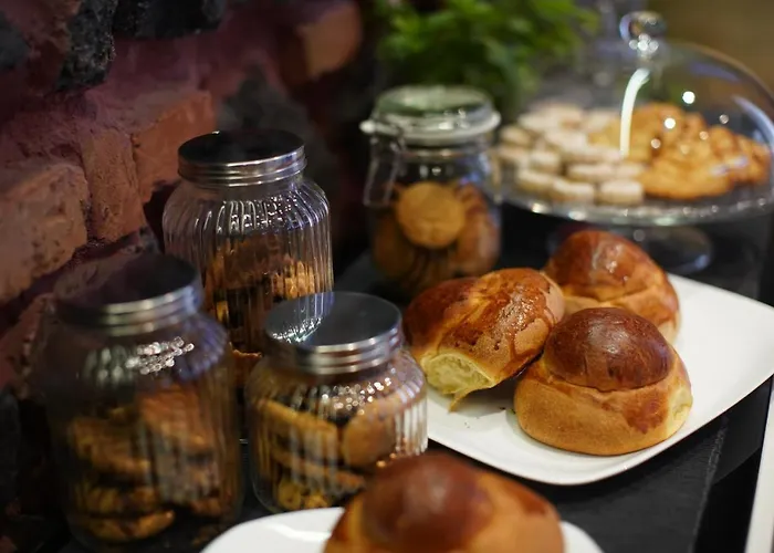 Bed & Breakfast La Dimora Catania